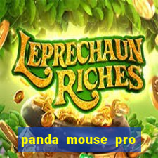 panda mouse pro 1.9.0 apk download